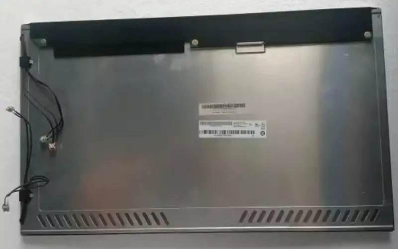 Remplacement du panneau LCD M215HW01 V0 AUO